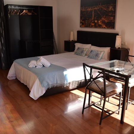 Apartamentos Barcelona - Iberia Luaran gambar