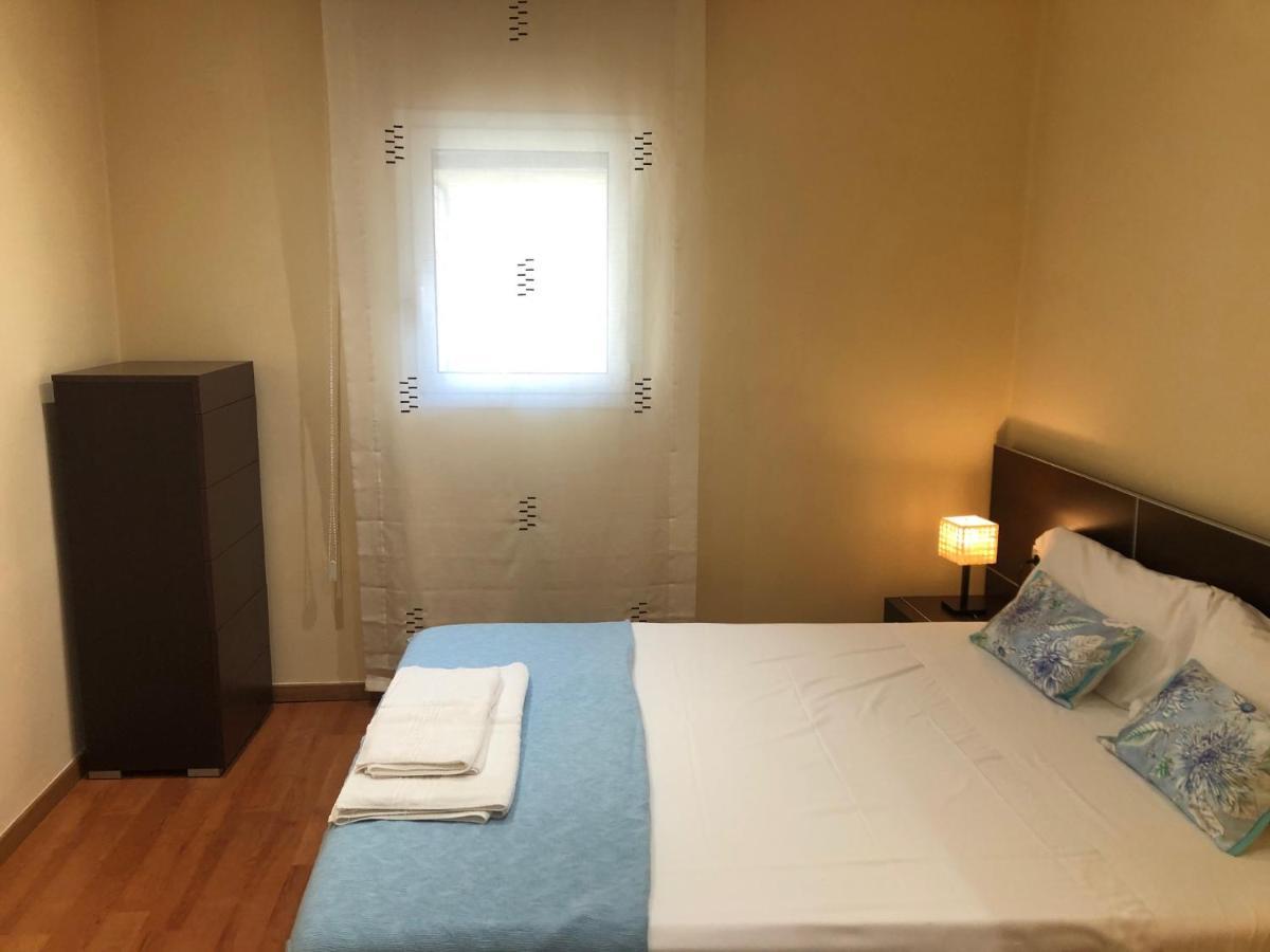 Apartamentos Barcelona - Iberia Luaran gambar