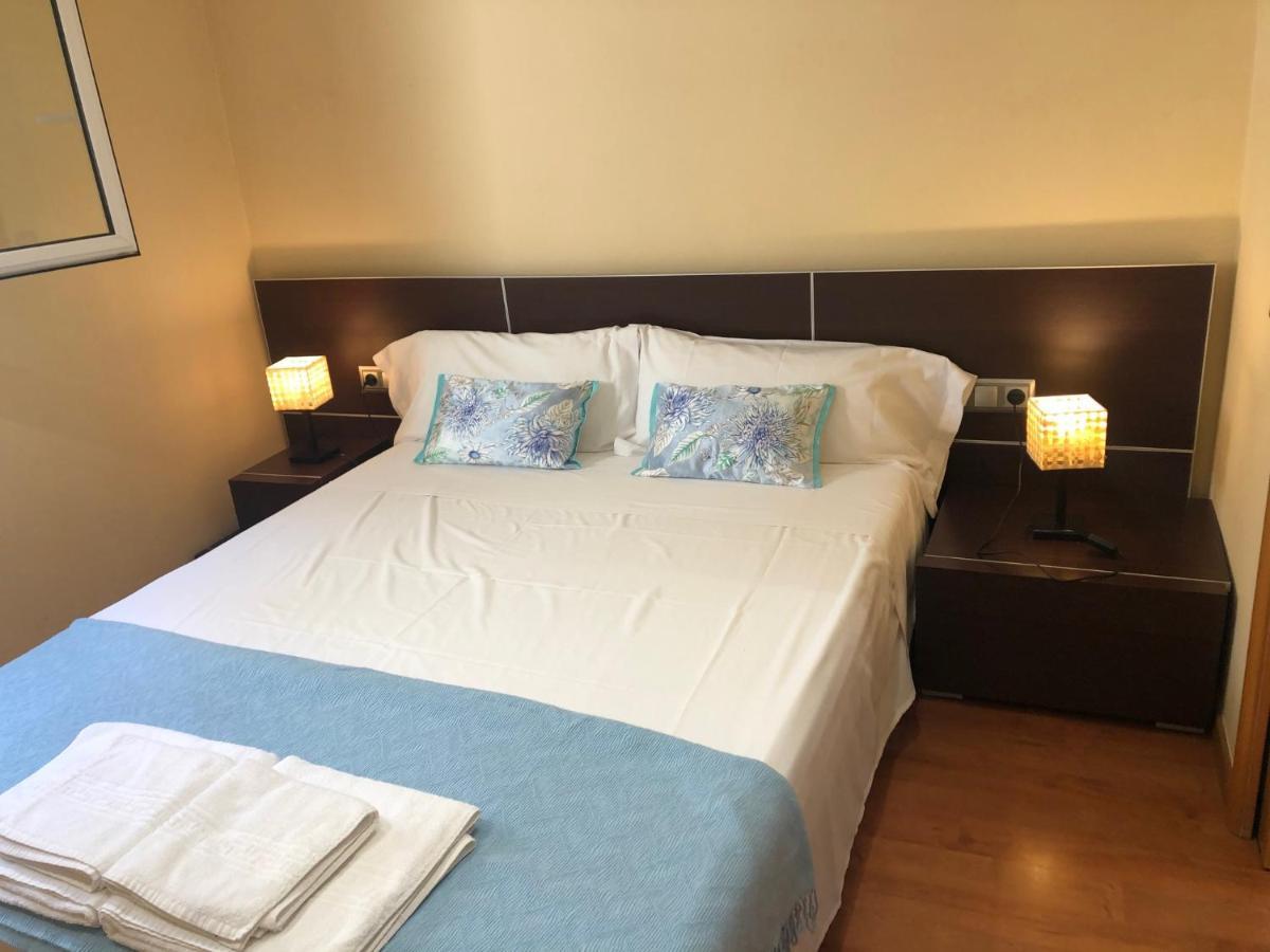 Apartamentos Barcelona - Iberia Luaran gambar