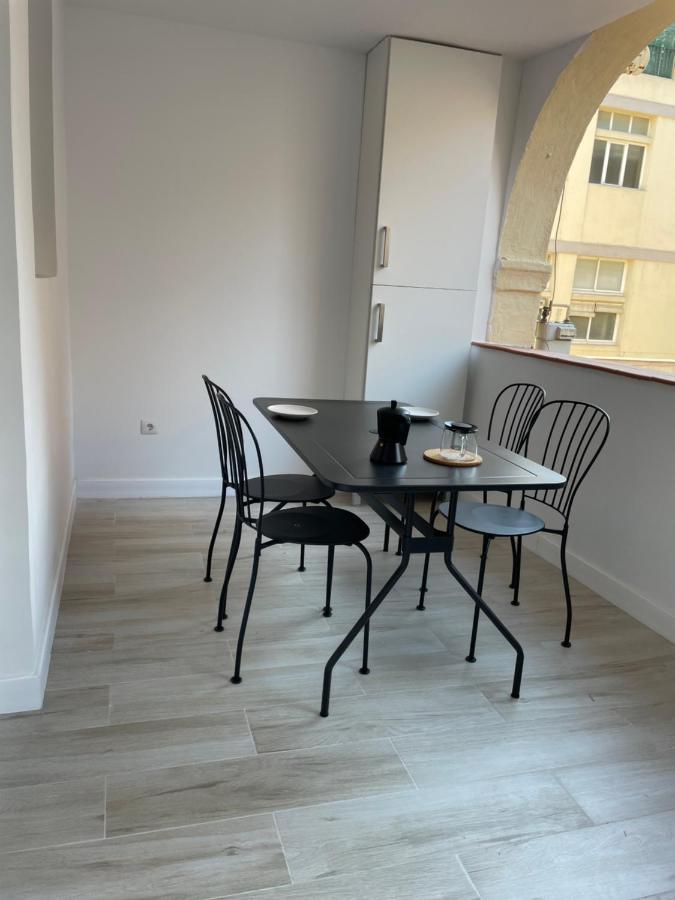 Apartamentos Barcelona - Iberia Luaran gambar