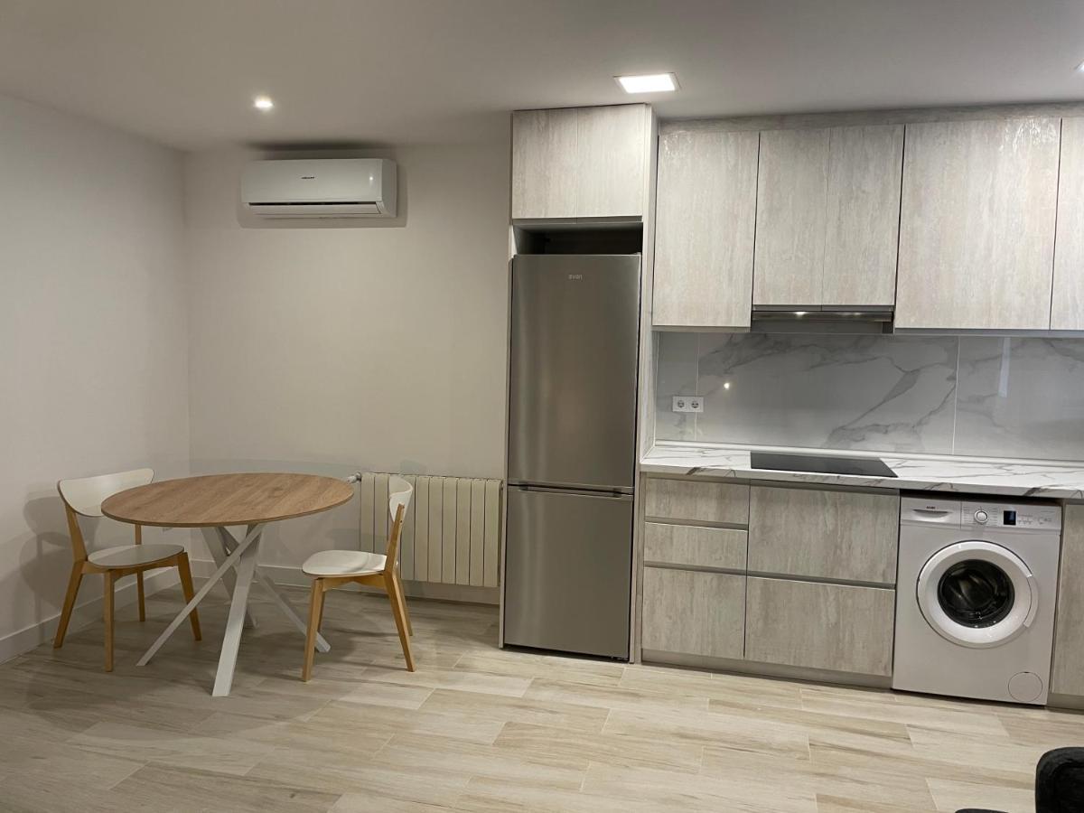 Apartamentos Barcelona - Iberia Luaran gambar