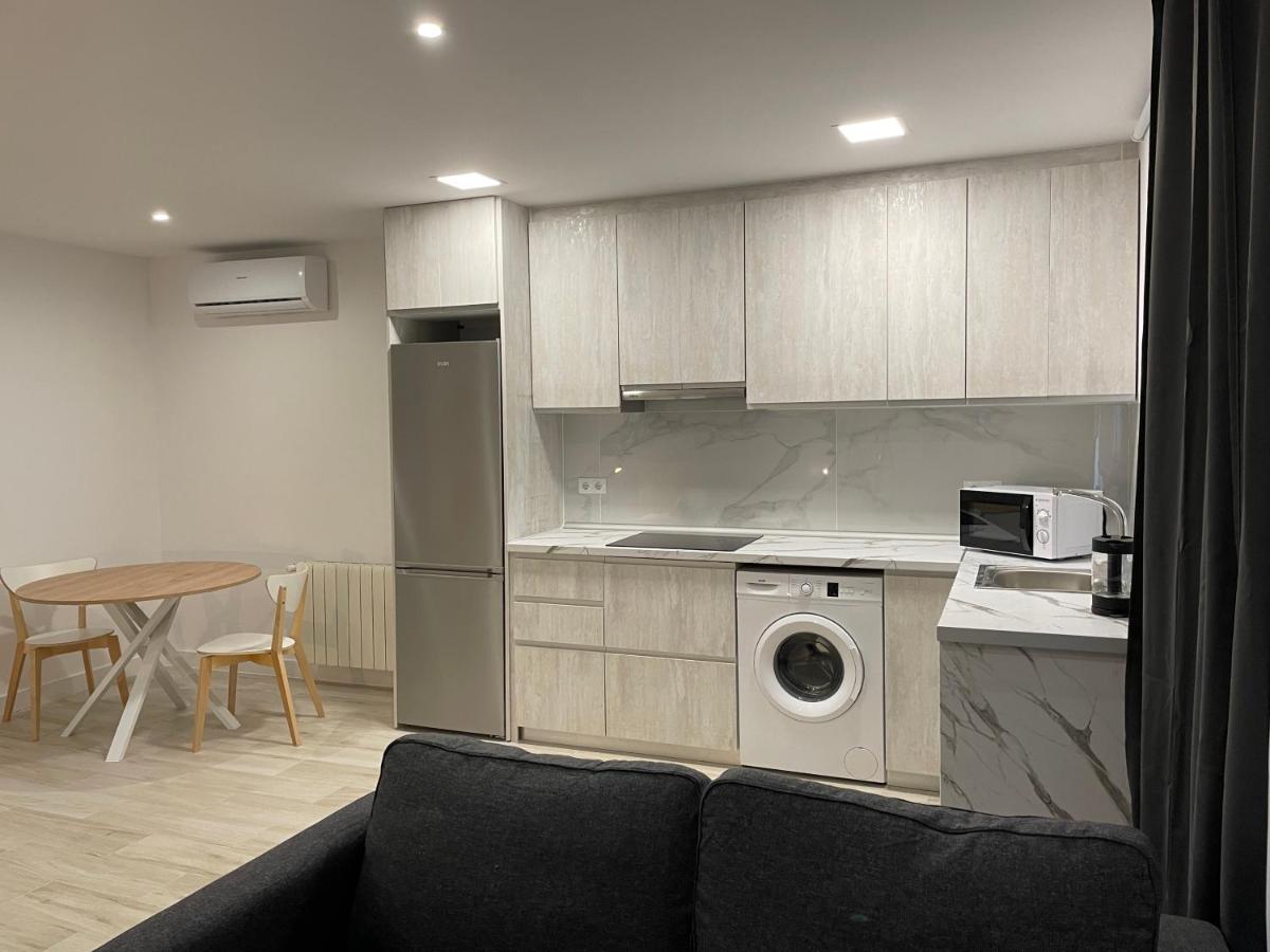 Apartamentos Barcelona - Iberia Luaran gambar