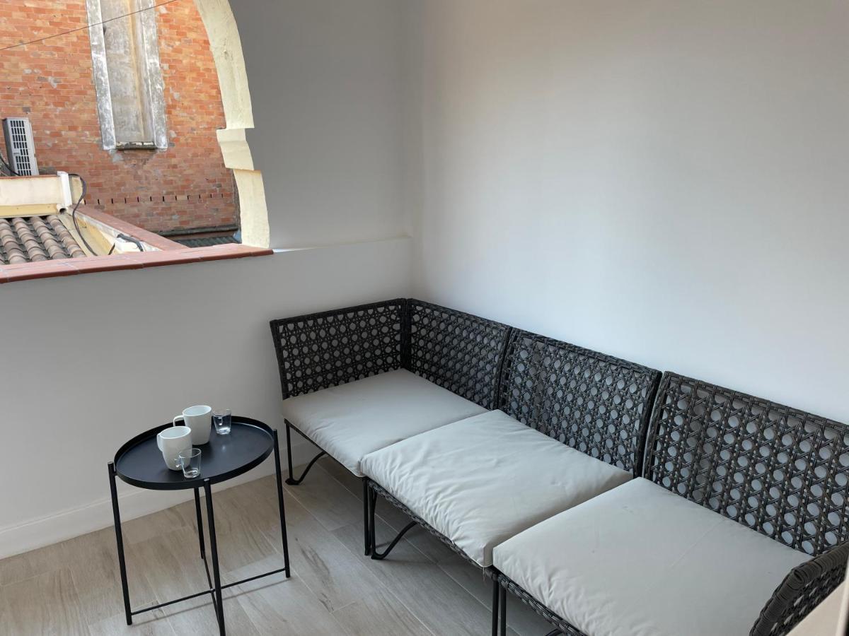 Apartamentos Barcelona - Iberia Luaran gambar