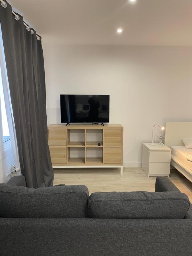 Apartamentos Barcelona - Iberia Luaran gambar