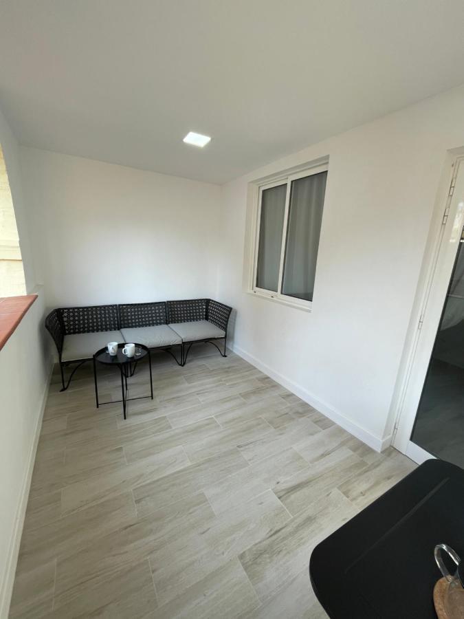 Apartamentos Barcelona - Iberia Luaran gambar