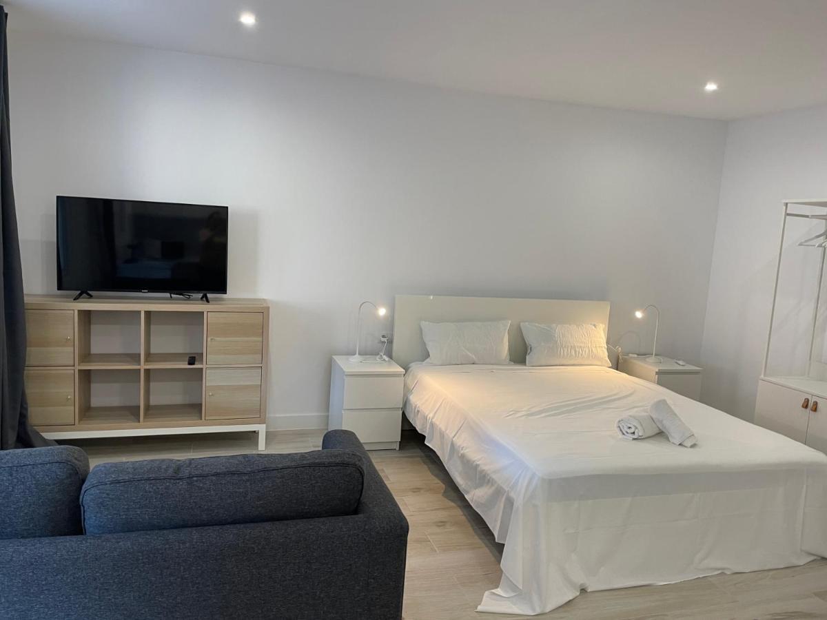 Apartamentos Barcelona - Iberia Luaran gambar