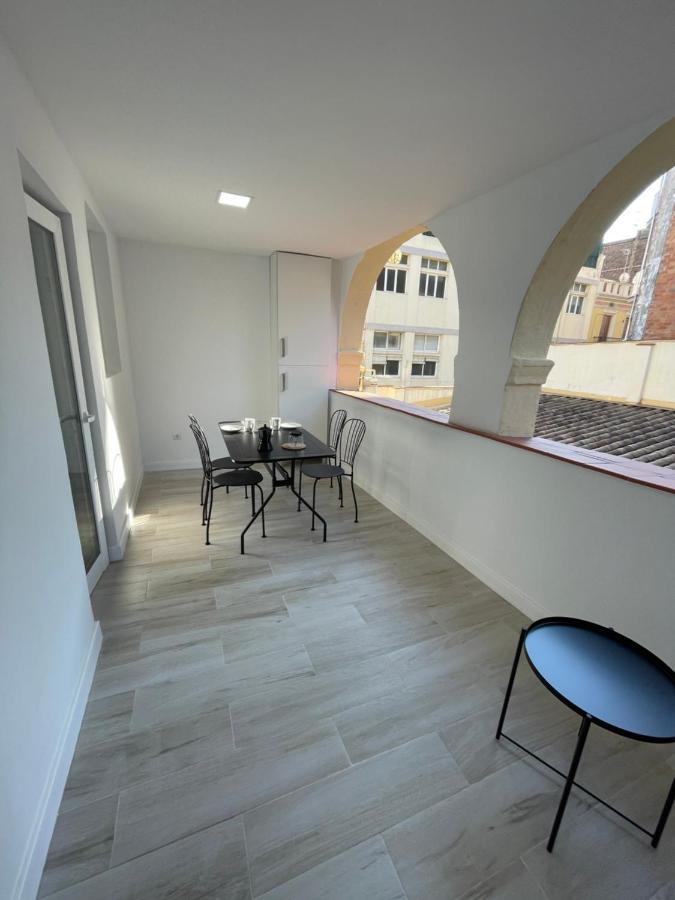 Apartamentos Barcelona - Iberia Luaran gambar