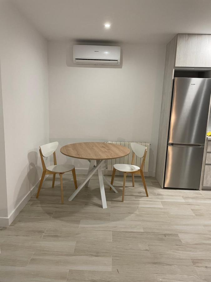 Apartamentos Barcelona - Iberia Luaran gambar