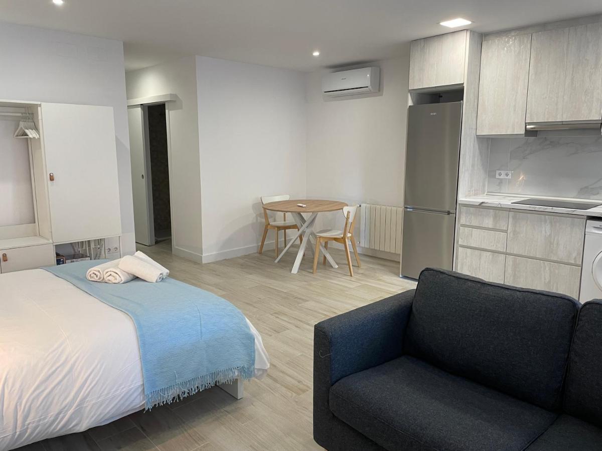 Apartamentos Barcelona - Iberia Luaran gambar