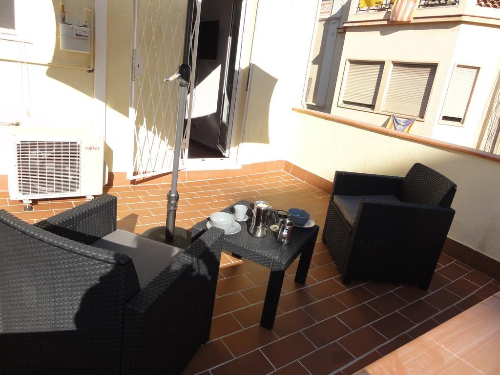 Apartamentos Barcelona - Iberia Bilik gambar